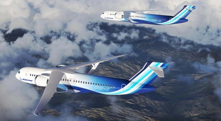 এপ্রিল মাসেই বোয়িং থেকে ১৪টি উড়োজাহাজ কিনছে সরকার